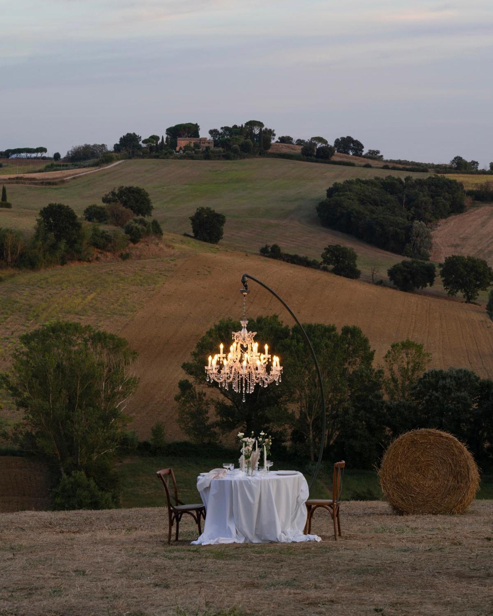 Villa Cozzano Pozzuolo Exterior photo