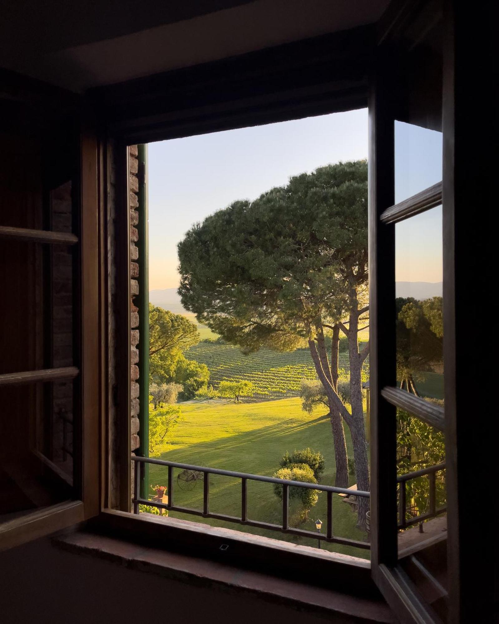 Villa Cozzano Pozzuolo Room photo