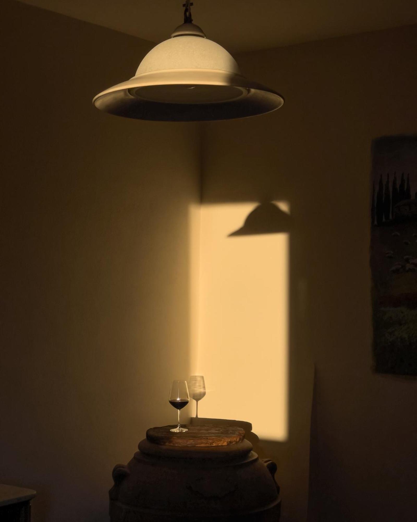 Villa Cozzano Pozzuolo Room photo