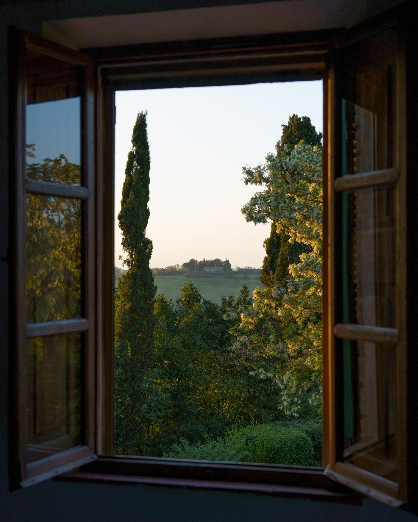 Villa Cozzano Pozzuolo Room photo